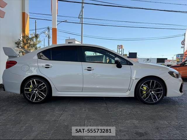 Subaru WRX STI 2020-01 7227515-11