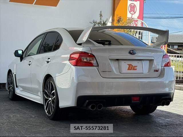 Subaru WRX STI 2020-01 7227515-12