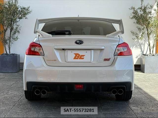 Subaru WRX STI 2020-01 7227515-13