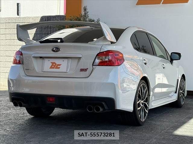 Subaru WRX STI 2020-01 7227515-14