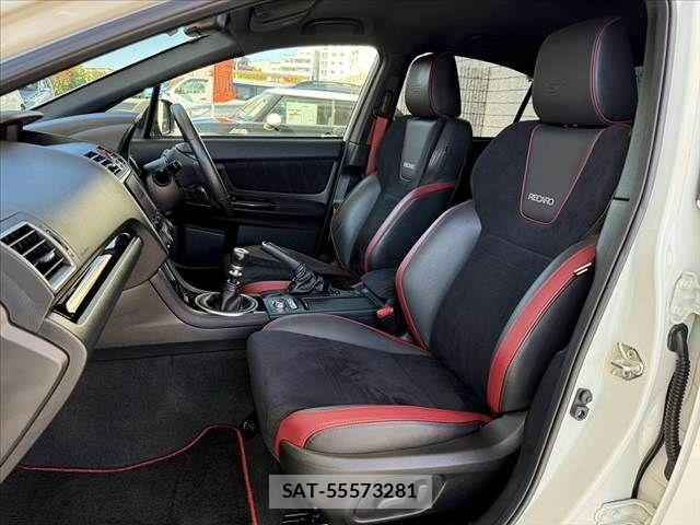 Subaru WRX STI 2020-01 7227515-16