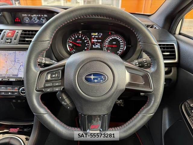 Subaru WRX STI 2020-01 7227515-26