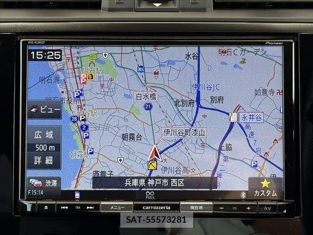 Subaru WRX STI 2020-01 7227515-2