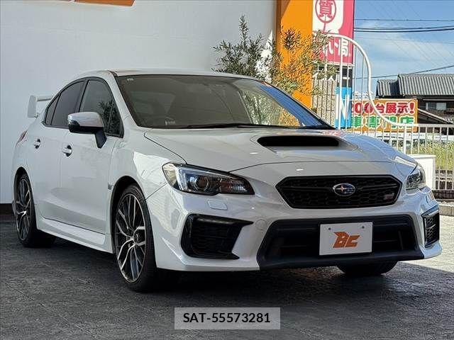 Subaru WRX STI 2020-01 7227515-7