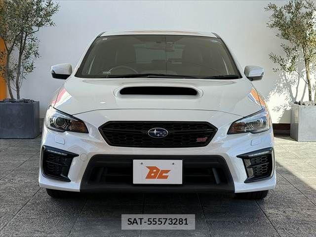 Subaru WRX STI 2020-01 7227515-8