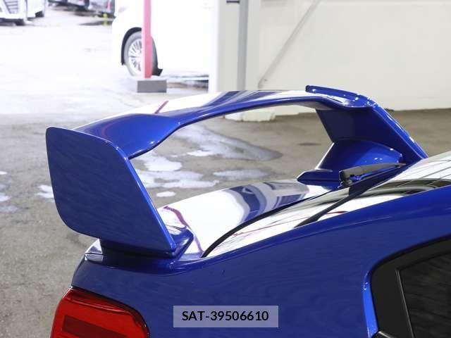 Subaru WRX STI 2016-10 7227501-9