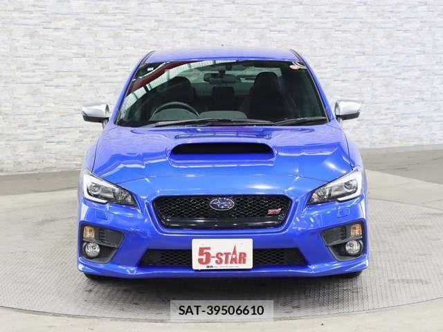 Subaru WRX STI 2016-10 7227501-11