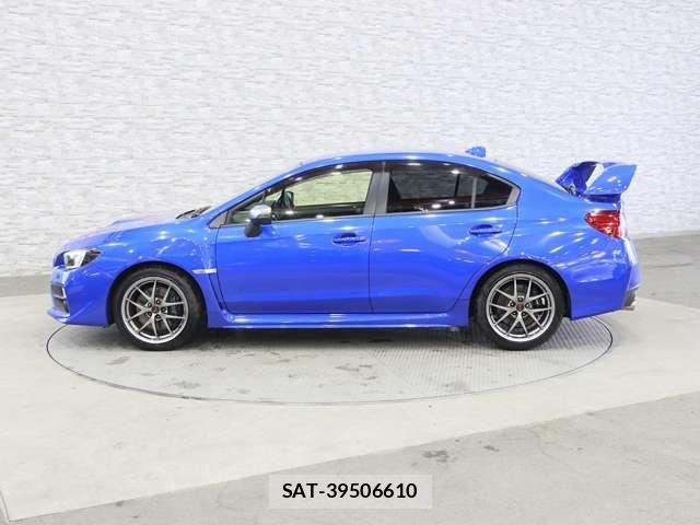 Subaru WRX STI 2016-10 7227501-12