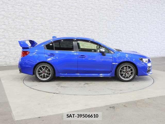 Subaru WRX STI 2016-10 7227501-13