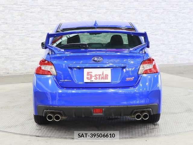 Subaru WRX STI 2016-10 7227501-14