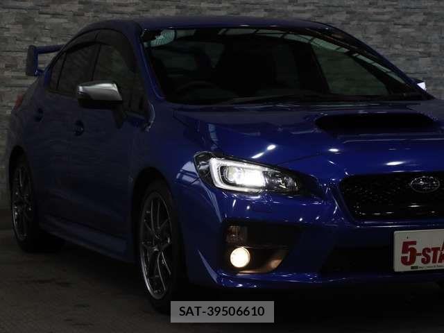 Subaru WRX STI 2016-10 7227501-15