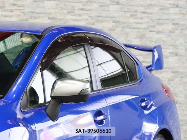 Subaru WRX STI 2016-10 7227501-16