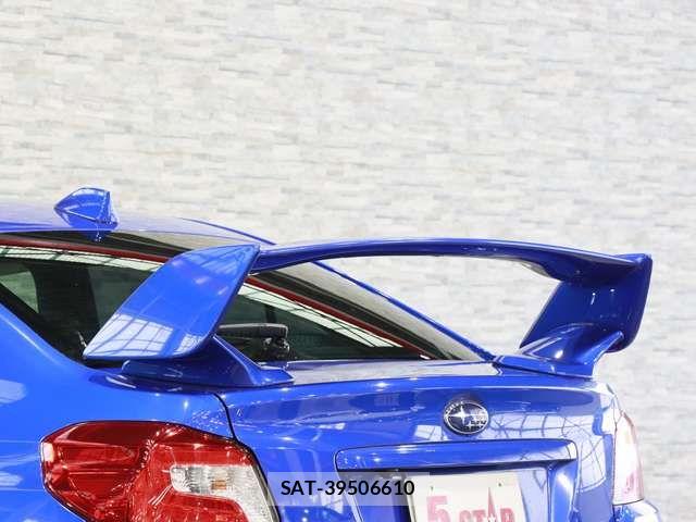 Subaru WRX STI 2016-10 7227501-17