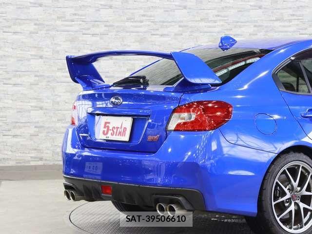 Subaru WRX STI 2016-10 7227501-18