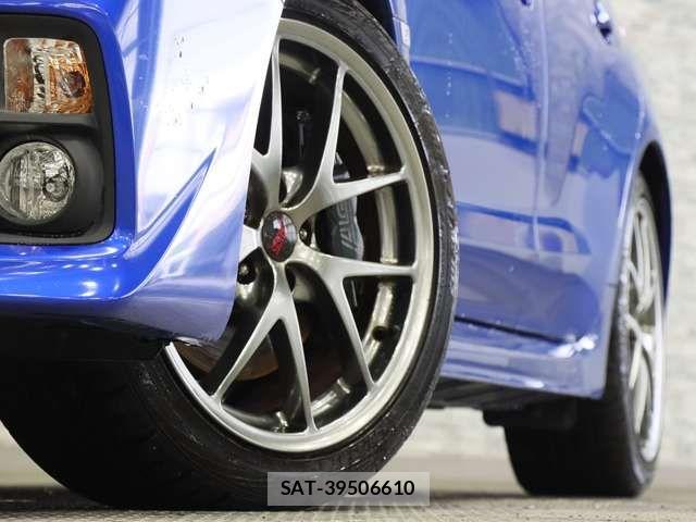 Subaru WRX STI 2016-10 7227501-19