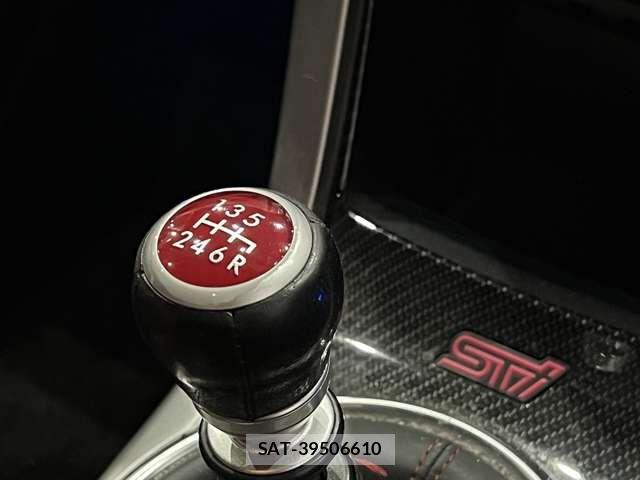 Subaru WRX STI 2016-10 7227501-7