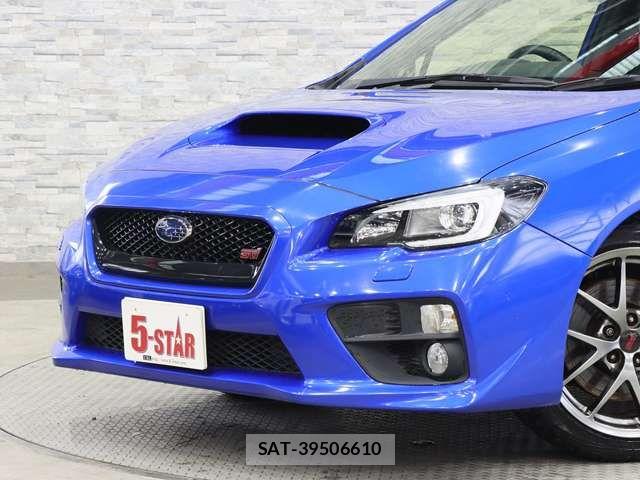Subaru WRX STI 2016-10 7227501-8
