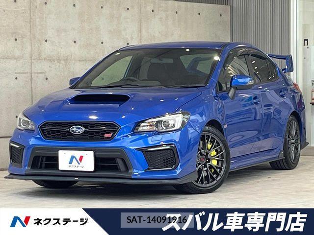 Subaru WRX STI 2019-05 7227511-0