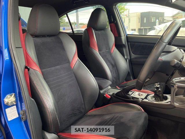 Subaru WRX STI 2019-05 7227511-9