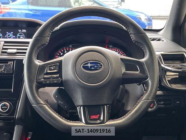 Subaru WRX STI 2019-05 7227511-12