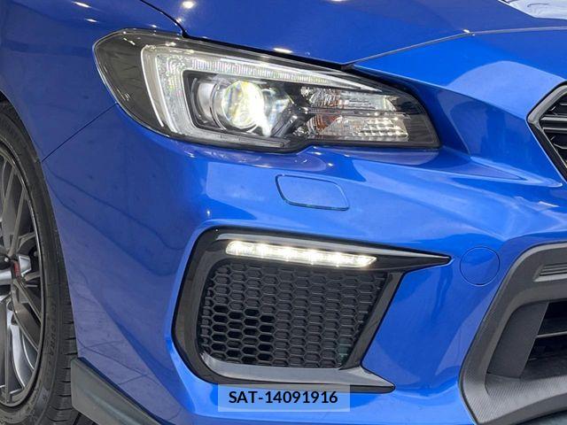 Subaru WRX STI 2019-05 7227511-13