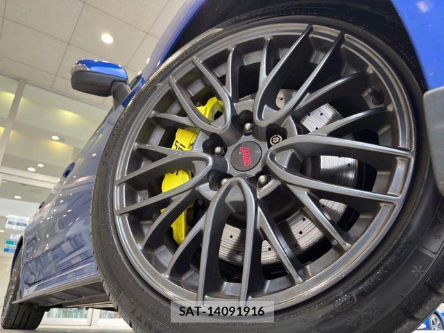 Subaru WRX STI 2019-05 7227511-14
