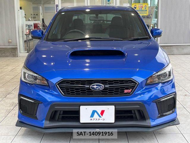 Subaru WRX STI 2019-05 7227511-15