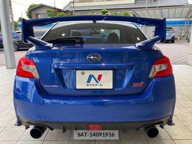 Subaru WRX STI 2019-05 7227511-16