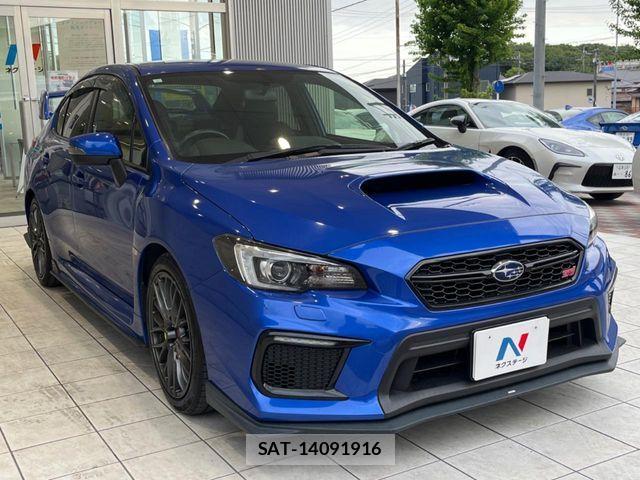 Subaru WRX STI 2019-05 7227511-17