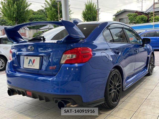 Subaru WRX STI 2019-05 7227511-18