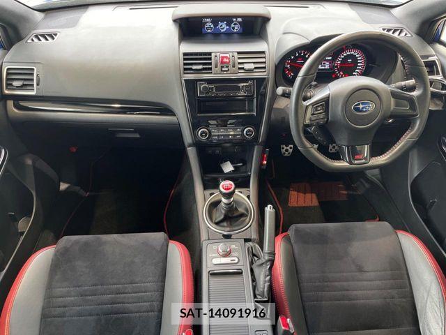 Subaru WRX STI 2019-05 7227511-1