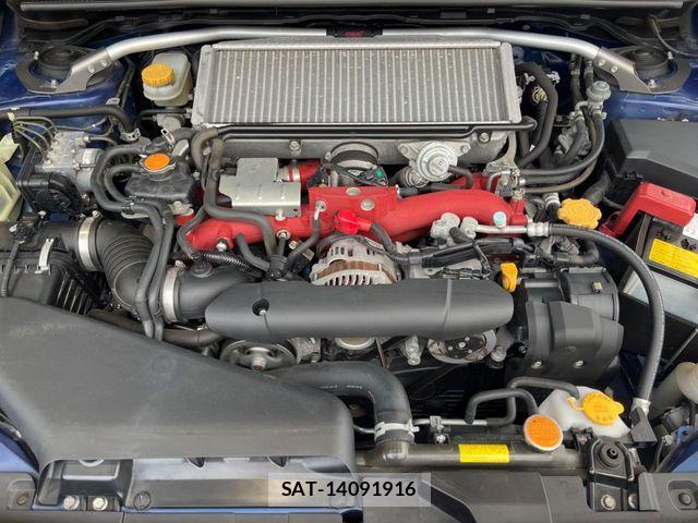 Subaru WRX STI 2019-05 7227511-19