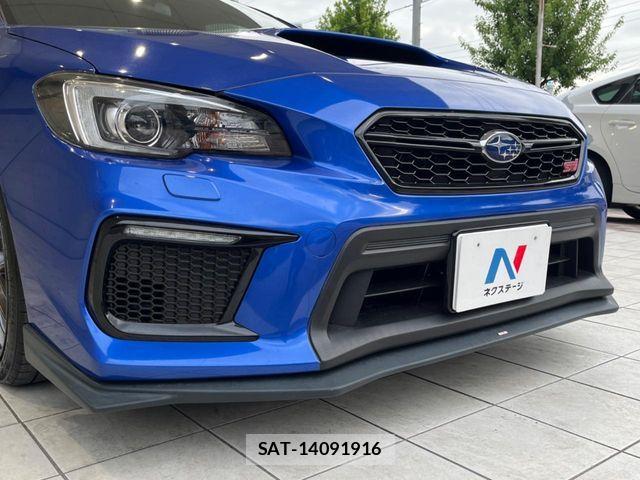 Subaru WRX STI 2019-05 7227511-2