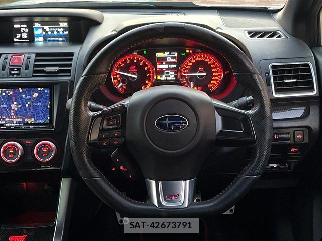 Subaru WRX STI 2016-06 7227502-10