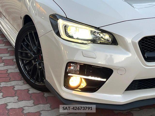 Subaru WRX STI 2016-06 7227502-11