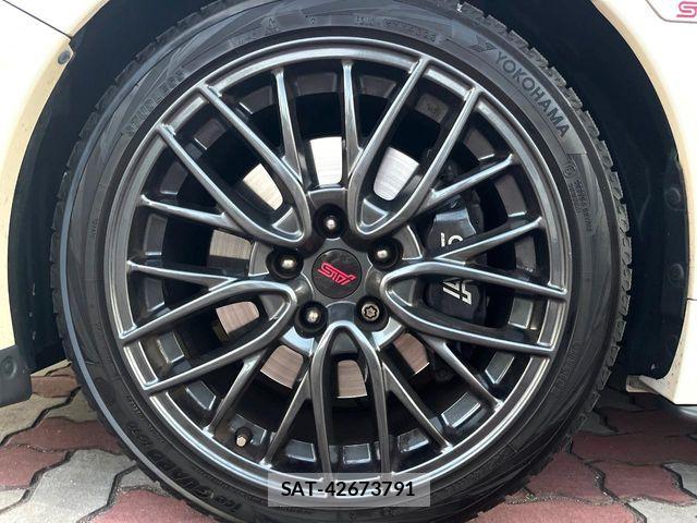Subaru WRX STI 2016-06 7227502-12