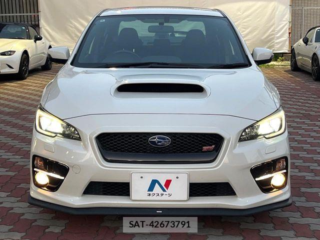 Subaru WRX STI 2016-06 7227502-13