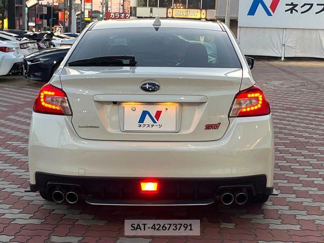 Subaru WRX STI 2016-06 7227502-14