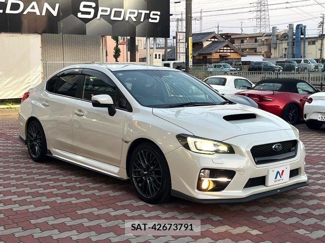 Subaru WRX STI 2016-06 7227502-15