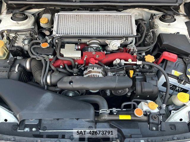 Subaru WRX STI 2016-06 7227502-17