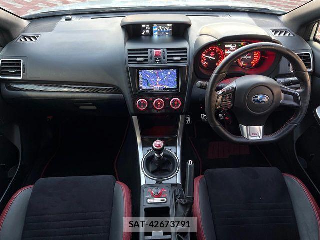 Subaru WRX STI 2016-06 7227502-1
