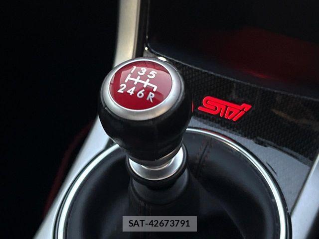 Subaru WRX STI 2016-06 7227502-2