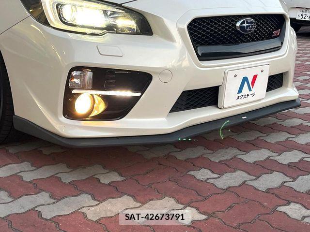 Subaru WRX STI 2016-06 7227502-3