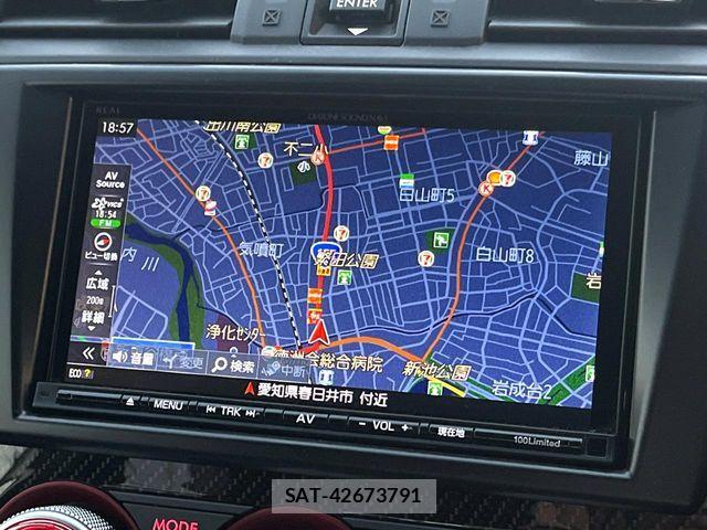 Subaru WRX STI 2016-06 7227502-4