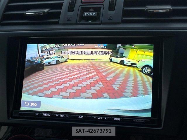Subaru WRX STI 2016-06 7227502-5