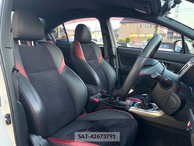 Subaru WRX STI 2016-06 7227502-7