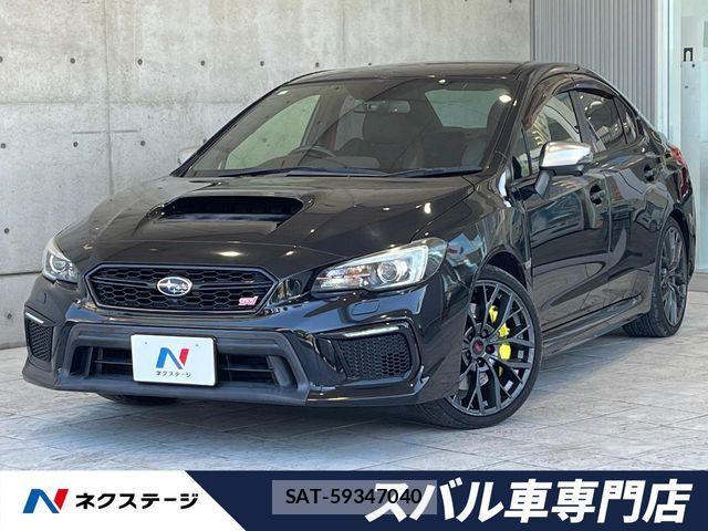 Subaru WRX STI 2017-06 7227499-0