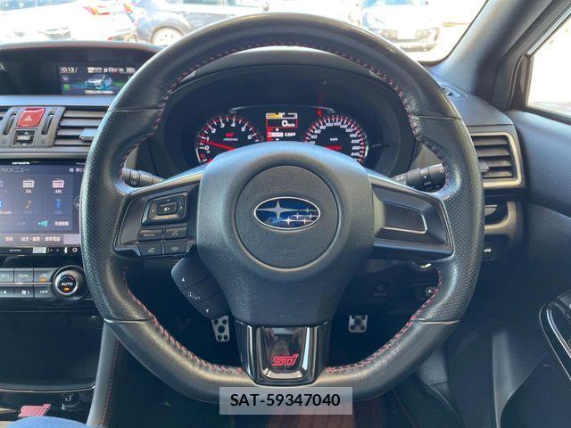 Subaru WRX STI 2017-06 7227499-11
