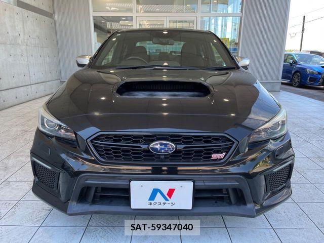 Subaru WRX STI 2017-06 7227499-14