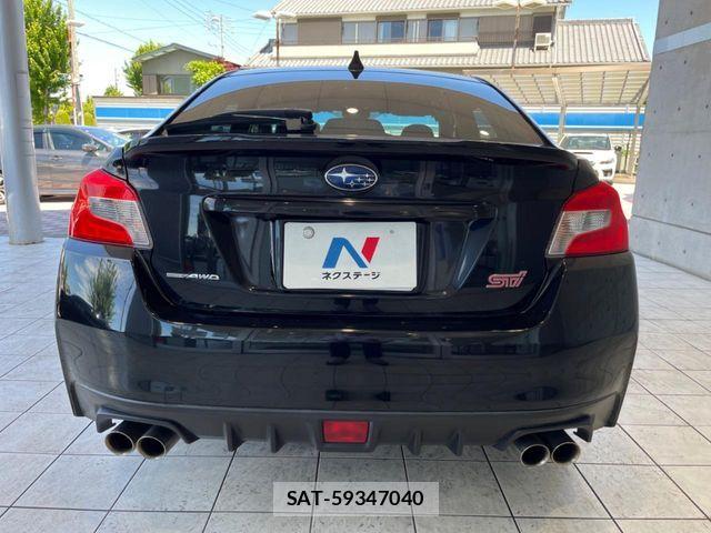 Subaru WRX STI 2017-06 7227499-15